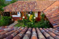Hostal Renacer Các khách sạn ở 
