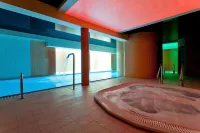 Paula Wellness & Spa - Strand