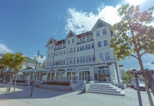 5. 호텔 오슈텐데..