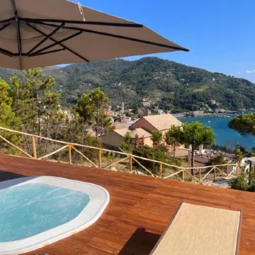 La Madonetta - Dimora d'epoca -