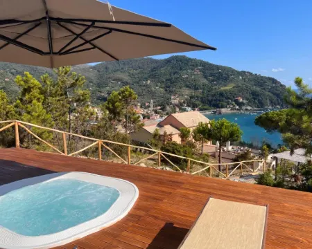 La Madonetta - Dimora d'epoca - Hotels in Levanto