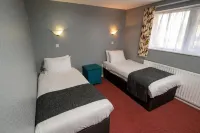 The Longship Hotels in Boldon Colliery