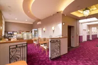 Hotel Dvorana
