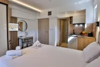 Villa la Vida Hôtels à : Prijevor