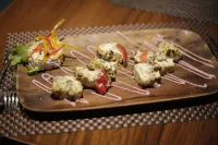 澤拉克普爾復古飯店