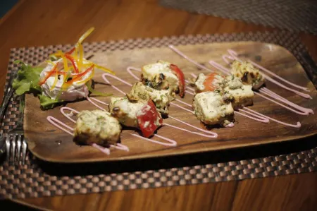 Hotel Vintage Zirakpur Chandigarh Отели в г. Мохали