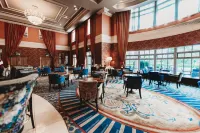 Knightsbrook Hotel & Golf Resort Hotels in Navan