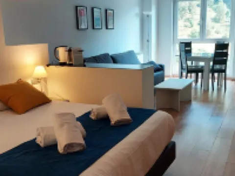 The Lodge at Ribasol