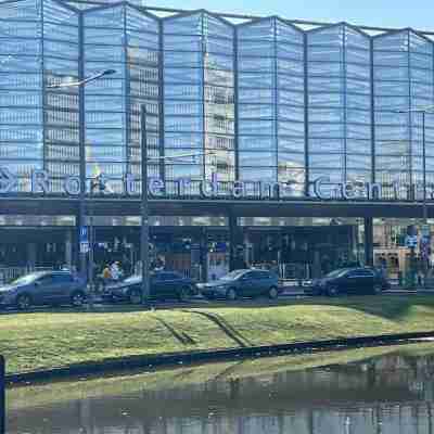 Rotterdam Inn Others