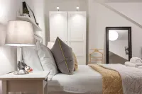 Townhouse Apartment Carlisle