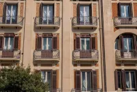 360Me Palace Hotel in zona D’Arrigo Fiori