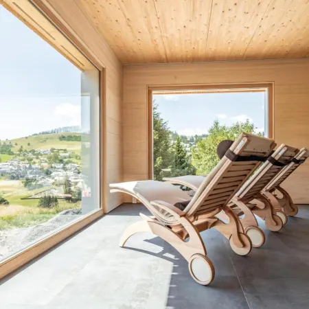 Stuub Todtnauberg