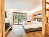 阿爾特亞公寓 Museum Gherdëina附近的飯店