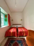 Riad Deux Palmiers