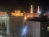 Ulli Oy Boutique Hotel & Terrace Hotele w: Khiva