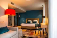 The Originals Boutique Hôtel des Sources Nevers Nord Hotels in Nievre