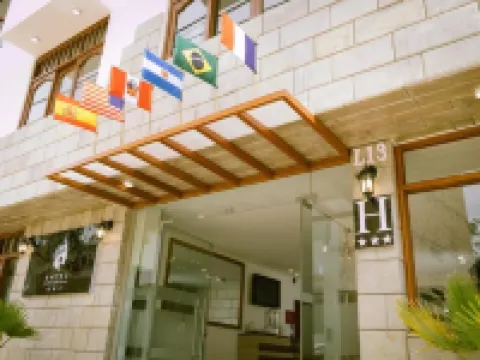 Baños del Inca Premium Hotel Hotels in Cajamarca