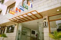Baños del Inca Premium Hotel Các khách sạn ở Banos del Inca