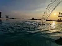Hotel X Rajshahi - Pools