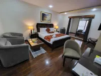 جراند ميلينيوم هوتل لاهور فنادق في 