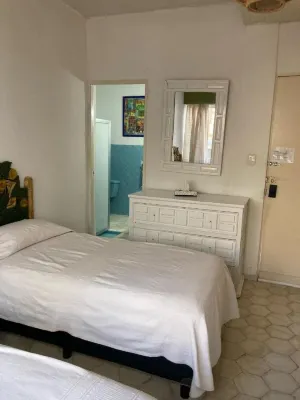 Villa Covadonga فنادق في 