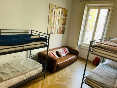 Hostel Boutique