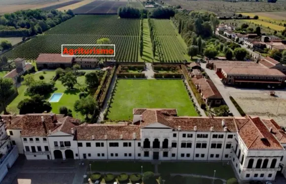 多米尼奧迪巴尼奧利農莊酒店