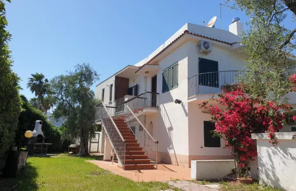 阿爾巴住宅酒店