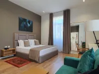 Heiress Hotel Hotels in Delvine District