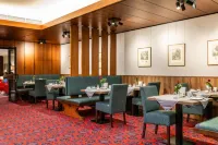 Hotel Goldener Hirsch Hotels in Bayreuth
