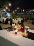 Wisma Sejahtera Hotel - servizio colazione