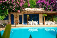 Pousada Una Hotel a Barra do Una