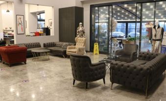 Isnova Hotel Airport