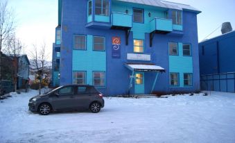 True Vesterålen Hotel