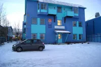 True Vesterålen Hotel Hotels in Sortland