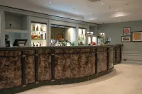 Glasgow Argyle Hotel, BW Signature Collection - bar