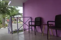 Bunga Raya Resort Parit Buntar Hotels in Parit Buntar