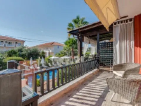 Hotel Aeollos Hotels in Pallini