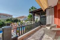Hotel Aeollos