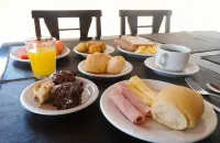 De Rose Palace Hotel Hotels in Torres