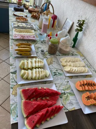 Anexo Aldeia Búzios