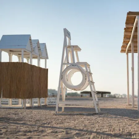Riva Mamaia Beach ApartHotel
