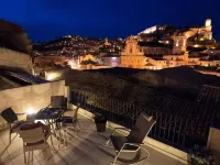 Le Magnolie Hotel Hotels in Modica