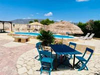 Casa Rural Ubeda - B&B - Pinoso-Alicante