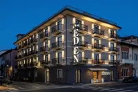 Hotel Eden فنادق في Torre del Lago Puccini