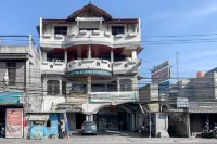 Bojongsoang GuestHouse RedPartner Hotel dekat Masjid Al-Muhajirin RW.04 Kelurahan Rancaekek Kencana