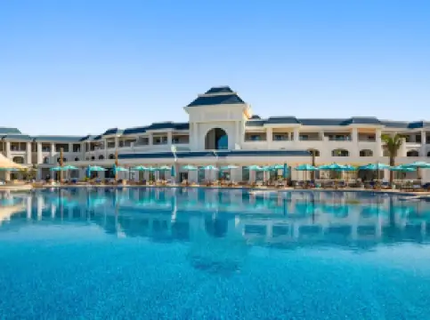 Gewan Palace Resort New Alamein