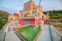 Anemomili Villas - Villaer