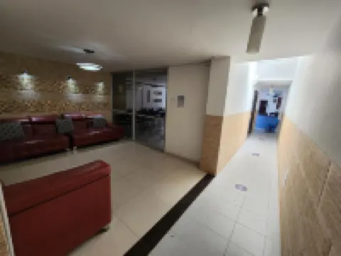 Hotel Central Park Yopal