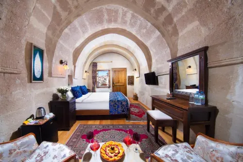 Portal Cappadocia